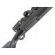 RIFLE BROWNING X-BOLT PROCARBON HUNTER FLUTED CERAKOTE THREADED