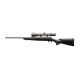 RIFLE BROWNING X-BOLT PROCARBON HUNTER FLUTED CERAKOTE THREADED