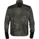 CHAQUETA HARKILA NOCTYX CAMO FLEECE