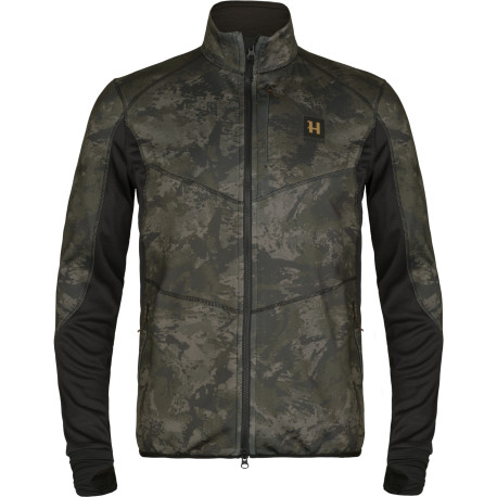 CHAQUETA HARKILA NOCTYX CAMO FLEECE