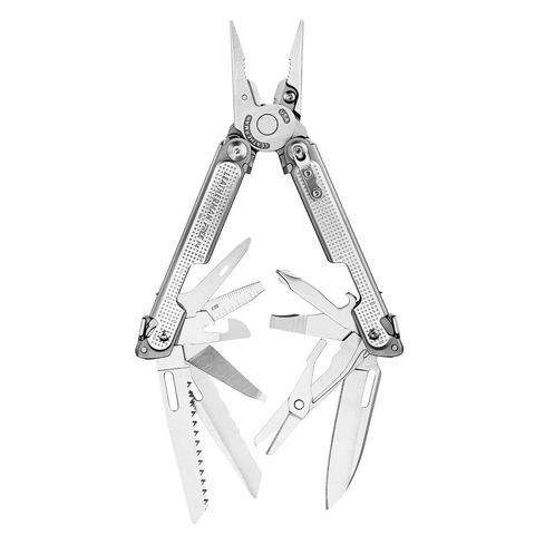 MULTIHERRAMIENTA LEATHERMAN CHARGE PLUS TTI - Armeria l'Isard