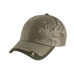 GORRO BROWNING DEER SCENE