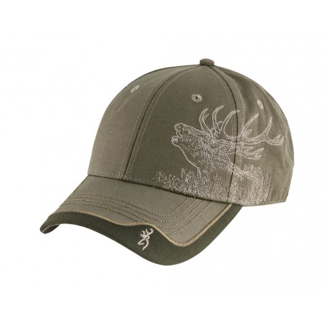 GORRO BROWNING DEER SCENE