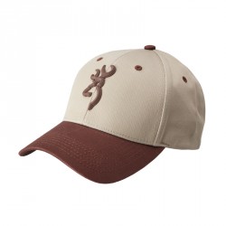 GORRO BROWNING BROW MOLDED BUCK